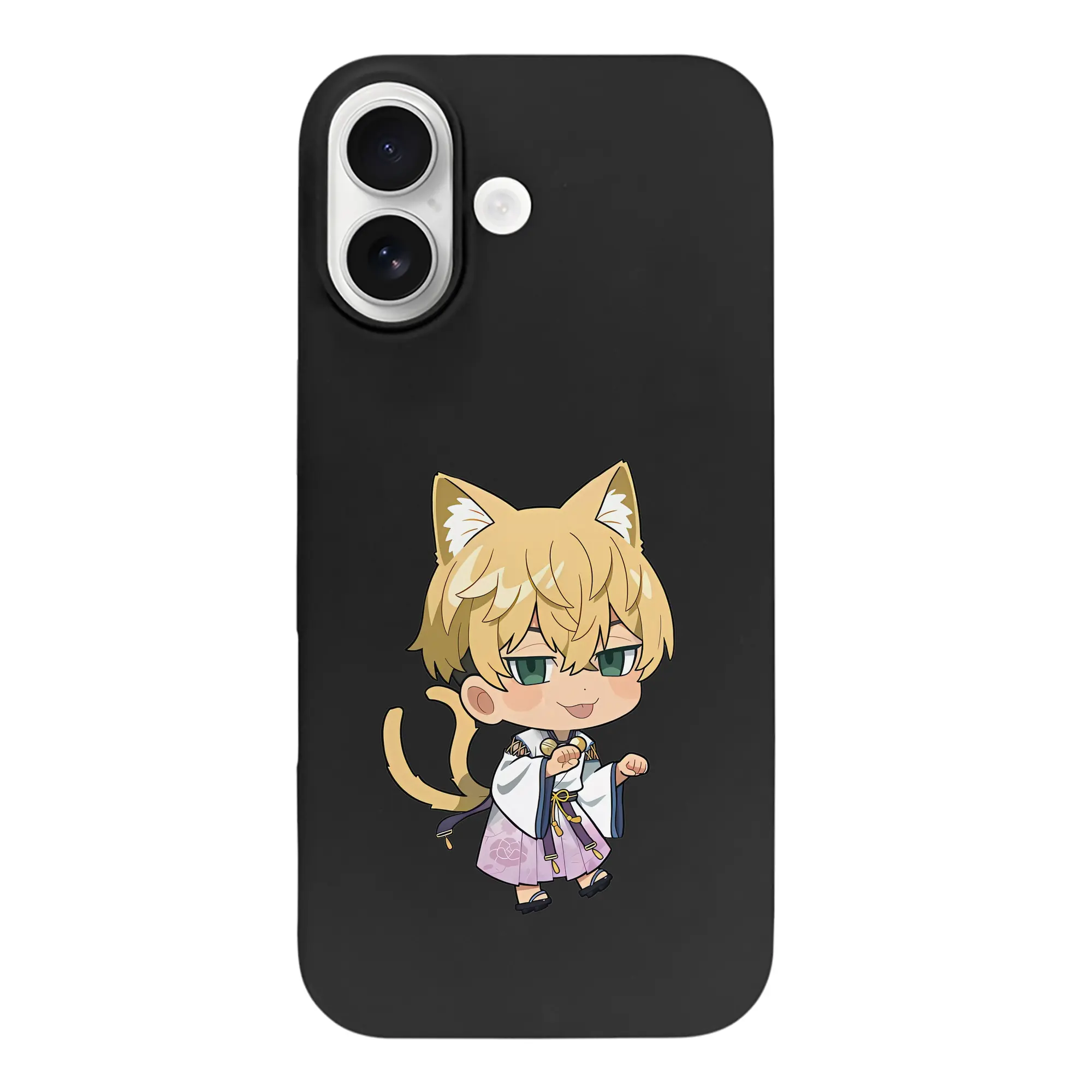 東京リベンジャーズ グッズ,松野千冬 - iPhone 17 シリーズ シリコンケース 薄型 耐衝撃 指紋防止 ソフトタッチカバー 精密フィット 傷防止 保護ケース iPhone 17/17 Air/17 Pro/17 Pro Max 対応